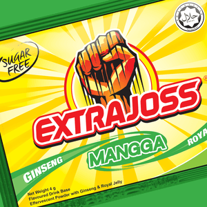 Extra Joss Mango